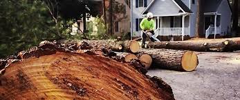 Best Tree Mulching  in Rock Hill, NY